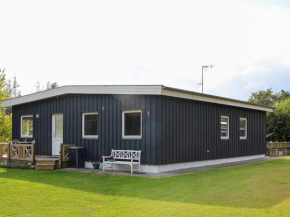 4 star holiday home in Hadsund
